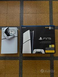 Ps5 slim