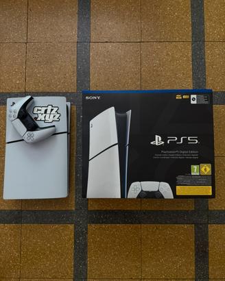 Ps5 slim