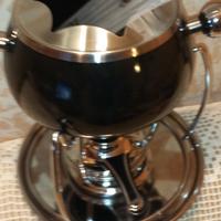 Set per fonduta  (cioccolato, formaggi ect.)