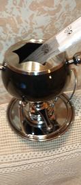 Set per fonduta  (cioccolato, formaggi ect.)
