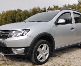 Dacia Sandero Stepway 1.5 dCi 8V 90CV Prestige