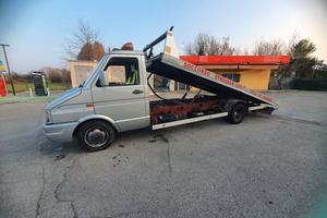 carroattrezzi Iveco Daily 49.12