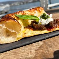 Pizzaiolo Professionista