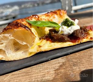 Pizzaiolo Professionista