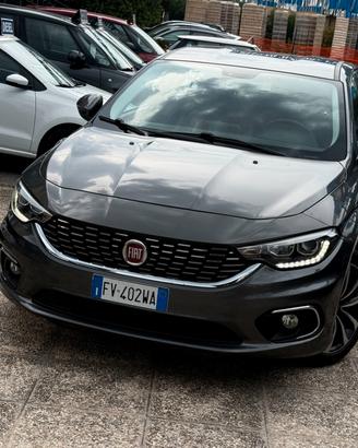 Fiat Tipo 1.4 T-Jet 120CV GPL 5 porte Lounge