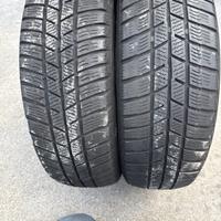 gomme usate 1756514 Winter BARUM - Polaris 5 - 308