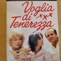 di tenerezza" di Larry McMurtry