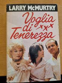 di tenerezza" di Larry McMurtry