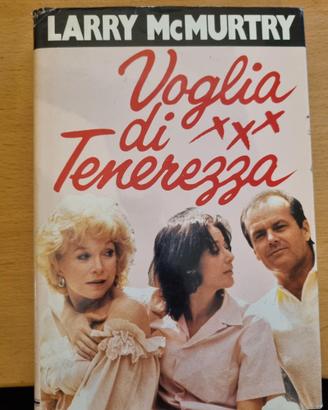 di tenerezza" di Larry McMurtry