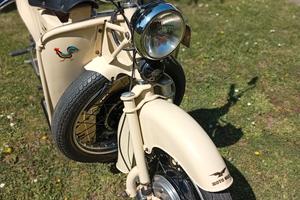 Galletto 160 anno 1952