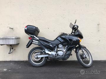 transalp 650 del 2004