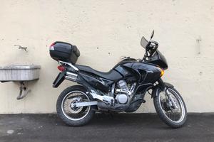 transalp 650 del 2004