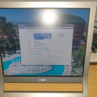 Monitor Sony 