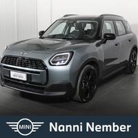 Mini Mini Countryman 1.5 48V C Classic auto