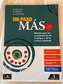 Un paso más B2