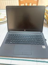 Laptop Hp ultraslim