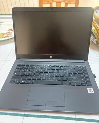 Laptop Hp ultraslim