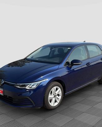 VOLKSWAGEN Golf Golf 1.0 eTSI EVO DSG Life