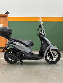 Piaggio Liberty 125 Abs