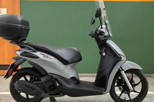 Piaggio Liberty 125 Abs