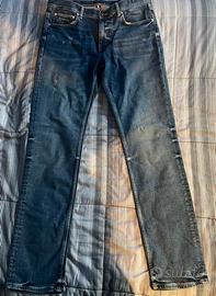 Jeans Tommy Hilfiger