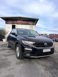 Volkswagen T-Roc 1.6 TDI SCR Advanced BlueMotion T