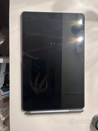 lenovo tab m11 128gb+penna