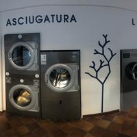 Lavanderia Self Service