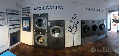 Lavanderia Self Service