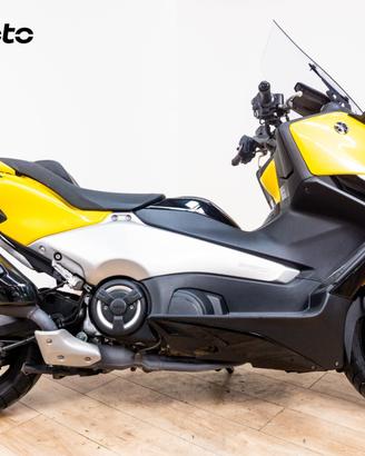 YAMAHA T-MAX 560 - 2022