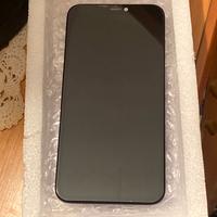 Nuovo ricambio Schermo iPhone imballato