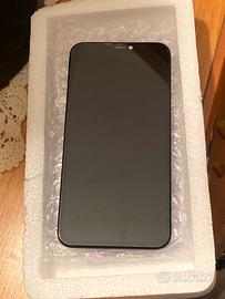 Nuovo ricambio Schermo iPhone imballato