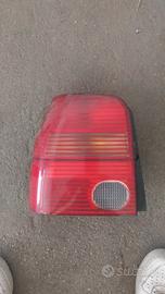 faro posteriore sinistro volkswagen lupo