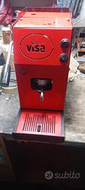 macchina da caffè a cialde 