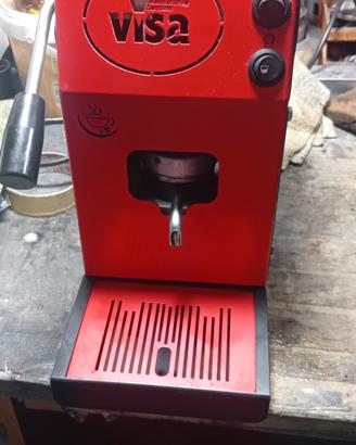 macchina da caffè a cialde 