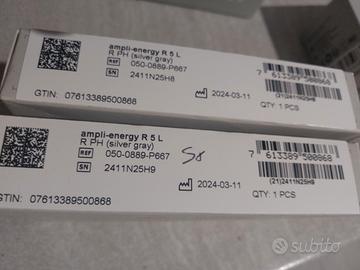 apparecchio acustico 