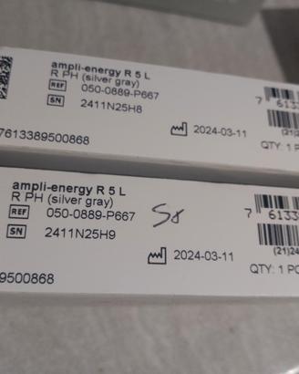 apparecchio acustico 