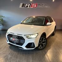 Audi A1 citycarver 30 TFSI S tronic Identity Contr