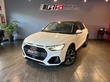Audi A1 citycarver 30 TFSI S tronic Identity Contr