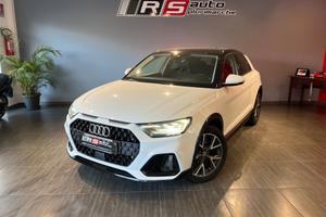 Audi A1 citycarver 30 TFSI S tronic Identity Contr