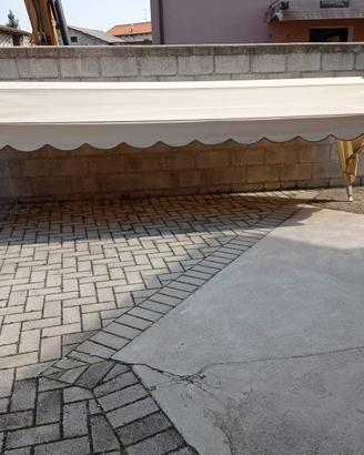 Tenda parasole