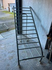 Espositore piante e fiori