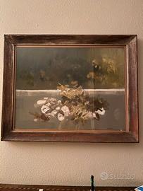 Finestra - Giancarlo Cazzaniga