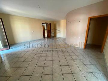 Appartamento In Condominio Signorile Zona Centrale