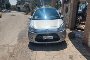 Citroen C3 1.4 HDi 70 Exclusive neopatentati