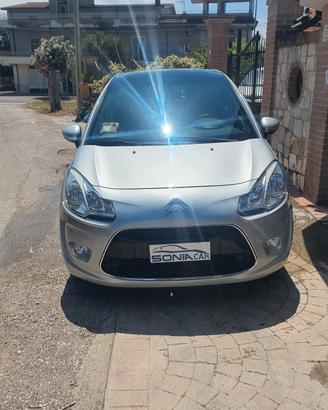 Citroen C3 1.4 HDi 70 Exclusive neopatentati