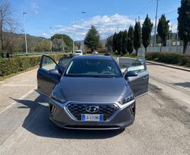 HYUNDAI Ioniq - 2020