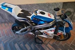 mini moto Yamaha 