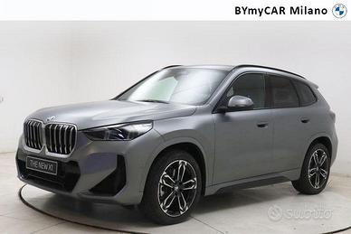BMW X1 xdrive23i mhev 48V MSport auto