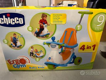 Chicco Ergo Gym